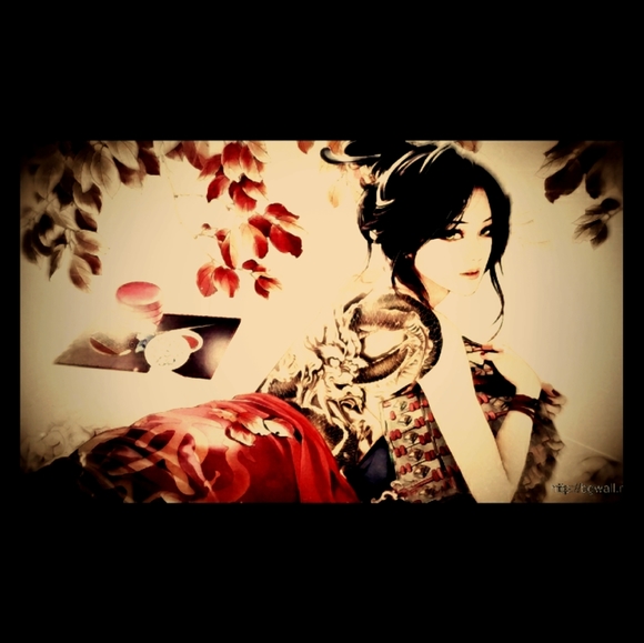 Meet your Posher, Chris - Picture 1 of 2